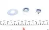 3160504367 Важіль підвіски (передній) (L) BMW 3 (E30)/ Z1 82-94 MEYLE підбір по vin на Brocar