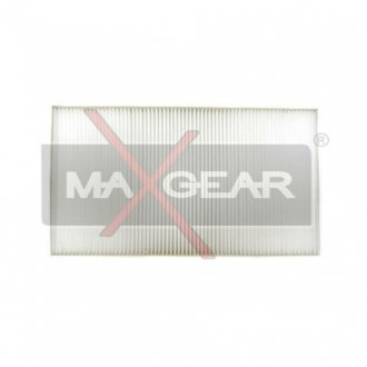 260384 Фильтр, воздух во внутренном пространстве 26-0384 MAXGEAR MAXGEAR подбор по vin на Brocar