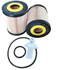 MD583 Фильтр ALCO FILTER подбор по vin на Brocar