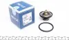 Термостат Opel Ascona C/Astra F/G/Combo/Corsa A/B/Kadett E/Vectra B (87°C) 1.0-1.6 81- 628 287 0008
