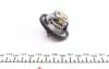 6282870008 Термостат Opel Ascona C/Astra F/G/Combo/Corsa A/B/Kadett E/Vectra B (87°C) 1.0-1.6 81- MEYLE підбір по vin на Brocar