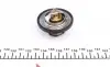 6282870008 Термостат Opel Ascona C/Astra F/G/Combo/Corsa A/B/Kadett E/Vectra B (87°C) 1.0-1.6 81- MEYLE підбір по vin на Brocar