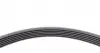6PK2528 Ремень генератора MB S-class (W221/W222)/E-class (W212) 4.7-5.5 11-17/Porsche Macan 3.0-3.6 14- CONTITECH підбір по vin на Brocar