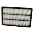 FA524S Фільтр повітряний Pajero V65/75 3.5I 24V 00.02- JAPANPARTS підбір по vin на Brocar