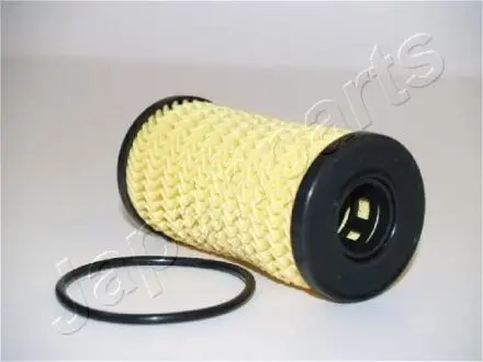 FOECO068 Фільтр масляний Primastar, Trafic II,Master 2,0dCi/2,5dCi,Opel Vivaro -1 JAPANPARTS підбір по vin на Brocar