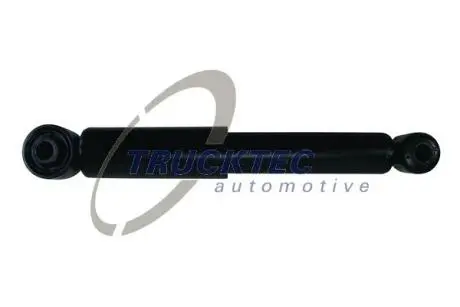 0230105 Амортизатор (задний) MB Vito (W639) 03- (шток-46mm) TRUCKTEC підбір по vin на Brocar