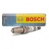 0242250518 Свеча зажигания BOSCH підбір по vin на Brocar