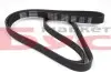 0500061840 Ремень генератора Mazda 2 1.3/1.5 07-/Toyota Corolla 1.4/1.6 00-02 (6PK1840) MEYLE підбір по vin на Brocar