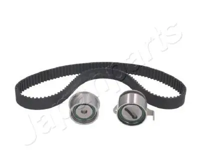 KDD228 Комплект ремня ГРМ JAPANPARTS підбір по vin на Brocar
