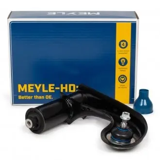 0160502104HD Рычаг подвески (передний/сверху) (R) MB C-class (W202)/E-class (W210) -04 MEYLE подбор по vin на Brocar