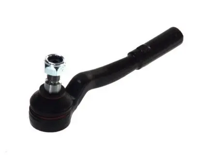 26758 Наконечник тяги рулевой (R) MB E-class (W211) 02-08 (L=184mm) FEBI BILSTEIN подбор по vin на Brocar