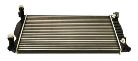 AC243715 Радіатор основний MAXGEAR підбір по vin на Brocar