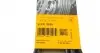 6PK2680 Ремінь генератора Audi A6 S6/RS6 quattro 99-05/A8 3.7/4.2/S8 quattro 94-02 (6PK2680) CONTITECH підбір по vin на Brocar