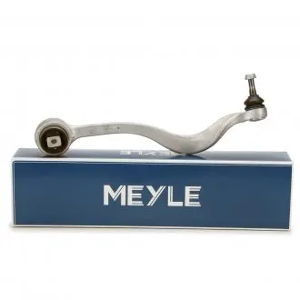 3160503903HD Рычаг подвески (передний/сверху) (L) BMW 5 (E39) 2.0-3.2 95-04 MEYLE подбор по vin на Brocar