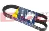 Ремінь генератора Renault Kangoo 1.9dTi/dCi 01- (6PK1210) 050 006 1210