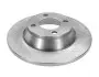 1155211024 Диск тормозной (передний) Audi 80 91-96 (280x13) MEYLE підбір по vin на Brocar