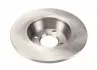 1155211024 Диск тормозной (передний) Audi 80 91-96 (280x13) MEYLE підбір по vin на Brocar