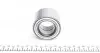 713644100 Підшипник маточини (передньої) Opel Agila/Nissan Pixo 00- FAG підбір по vin на Brocar