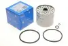 HDF296 Фільтр топл.Ducato,Citroen Jumper,VW Passat,T3,Opel,Nissan,Mazda,Iveco DELPHI підбір по vin на Brocar