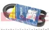 Ремінь генератора Opel Astra/Corsa 1.0/1.2/1.4 00- (5PK1355) 050 005 1355