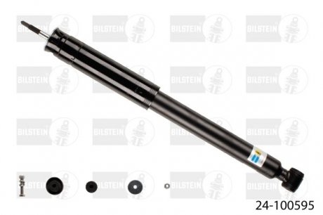 24100595 Амортизатор газовий BILSTEIN підбір по vin на Brocar