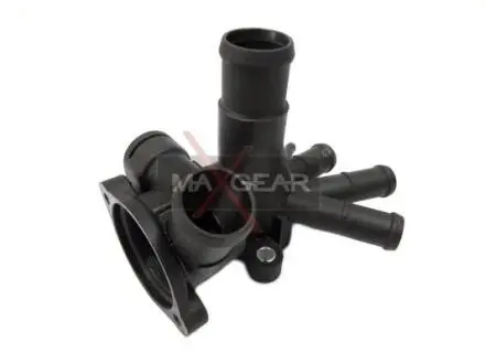 180164 Фланець охолоджуючої рідини MAXGEAR підбір по vin на Brocar