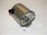 FC122S Фільтр паливний Qashqai,X-Trail,Renault Fluenca,Koleos 1.5/2.0dCi 07- JAPANPARTS підбір по vin на Brocar