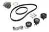 CT957WP2 Комплект ГРМ + помпа Audi A2 1.6 FSI/Seat Leon/VW Golf IV 1.6 16V 00-06 (20/17x130/58z) CONTITECH підбір по vin на Brocar
