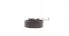 CT957WP2 Комплект ГРМ + помпа Audi A2 1.6 FSI/Seat Leon/VW Golf IV 1.6 16V 00-06 (20/17x130/58z) CONTITECH підбір по vin на Brocar
