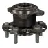 Комплект подшипника ступицы колеса ADC48356