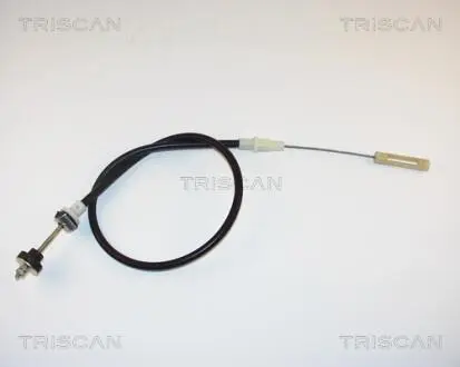 814029201 Трос, управление сцеплением TRISCAN подбор по vin на Brocar