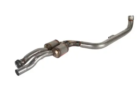 BM80217H Каталізатор BM CATALYSTS підбір по vin на Brocar