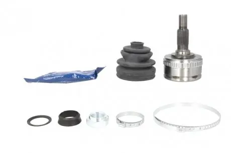 0144980001 Шрус (наружный) MB Vito (W638) 96- TDI MEYLE подбор по vin на Brocar