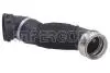 Патрубок интеркулера (L) BMW 5 (E60) 04-10 M57 D30 224948