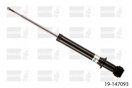 19147093 Амортизатор підвіски BILSTEIN підбір по vin на Brocar