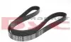0500061270 Ремень генератора Fiat Bravo 1.9D 07- (6PK1270) MEYLE підбір по vin на Brocar