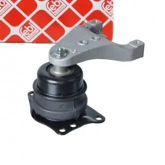 23882 Подушка двигателя верхн.прав.Polo,Skoda Fabia 1.4D FEBI BILSTEIN подбор по vin на Brocar