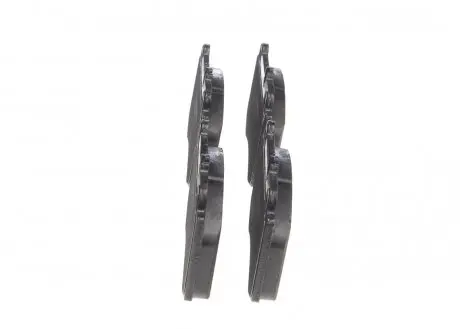 0986494405 Комплект тормозных колодок, дисковый тормоз BOSCH підбір по vin на Brocar