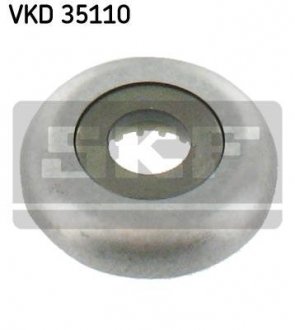VKD35110 Підшипник опори амортизатора SKF підбір по vin на Brocar