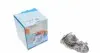 Помпа води Renault 19 1.2/1.4 88-95/Clio/Rapid 1.2/1.4 90-98 (20z) (B/B) (8 лоп) PA412