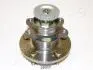 KK20317 Ступица колеса JAPANPARTS підбір по vin на Brocar