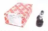 24023 Наконечник тяги рулевой (L) Mazda 6 1.8-2.3 02- (L=145 mm) FEBI BILSTEIN підбір по vin на Brocar