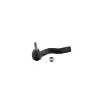 24023 Наконечник тяги рулевой (L) Mazda 6 1.8-2.3 02- (L=145 mm) FEBI BILSTEIN подбор по vin на Brocar
