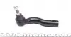 24023 Наконечник тяги рулевой (L) Mazda 6 1.8-2.3 02- (L=145 mm) FEBI BILSTEIN підбір по vin на Brocar