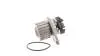 VKPC83258 Помпа воды C3 1.4 16V 04-, PEUGEOT 206307 SKF підбір по vin на Brocar