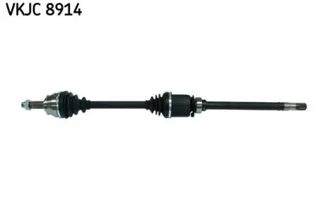 VKJC8914 Полуось правая SKF підбір по vin на Brocar