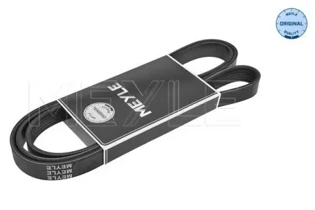 0500062190 Ремень генератора MB C-class (W203) 00-08 (6PK2190) MEYLE підбір по vin на Brocar