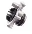 538047110 Помпа води Citroen Jumper/Peugeot Boxer 2.5 TDi 96-02, 3PK INA підбір по vin на Brocar