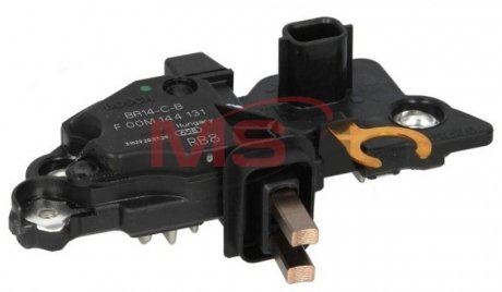 F00M144131 Реле-регулятор напруги BOSCH підбір по vin на Brocar
