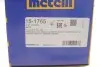 151765 Шрус зовнішній VOLVO C30 05- METELLI підбір по vin на Brocar